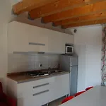 Two-level For Eight Guests With Terraces *