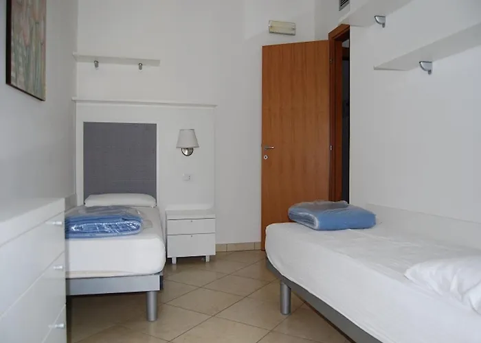 Two-level For Eight Guests With Terraces Апартаменты