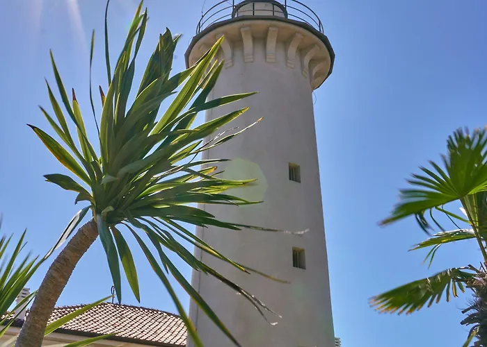 Апартаменты Two-level For Eight Guests With Terraces Бибионе