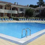 Lejlighed Two-level For Eight Guests With Terraces *