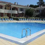 Two-level For Eight Guests With Terraces Bibione