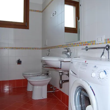 Apartmán Camp With Swimming Pool - Beahost