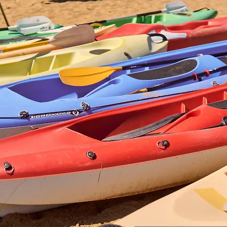 Appartement Two-Level Apartment For Eight Guests With Terraces