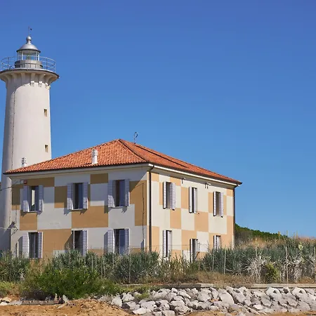 Camp With Swimming Pool