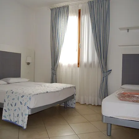 Two-level For Eight Guests With Terraces *