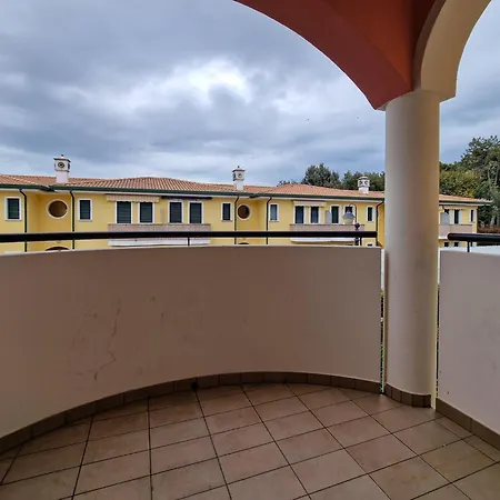 Two-level For Eight Guests With Terraces *