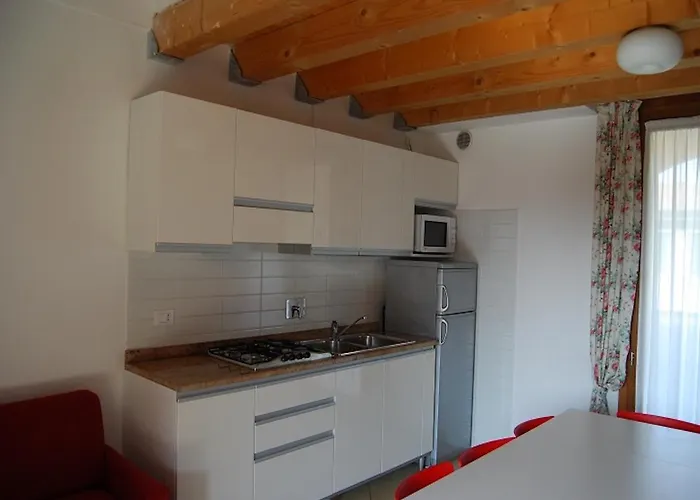 Two-level For Eight Guests With Terraces *