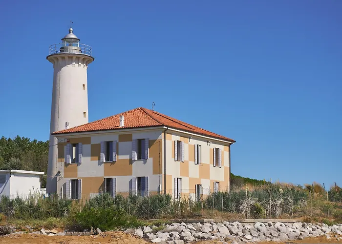 Two-level For Eight Guests With Terraces * Μπιμπιόνε