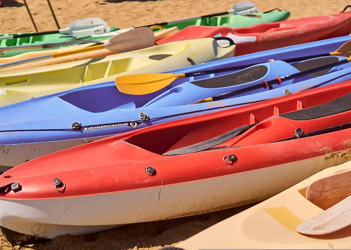 Apartmán Two-level For Eight Guests With Terraces