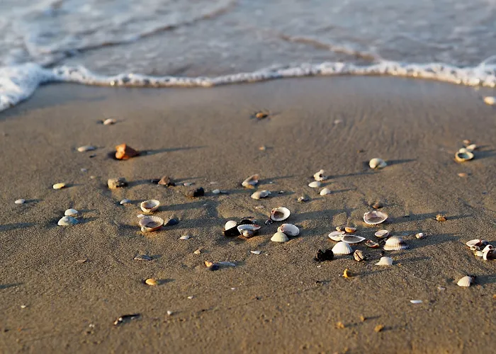 Two-level For Eight Guests With Terraces Διαμέρισμα *