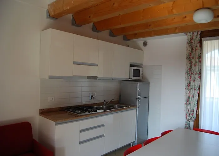 Διαμέρισμα Two-level For Eight Guests With Terraces