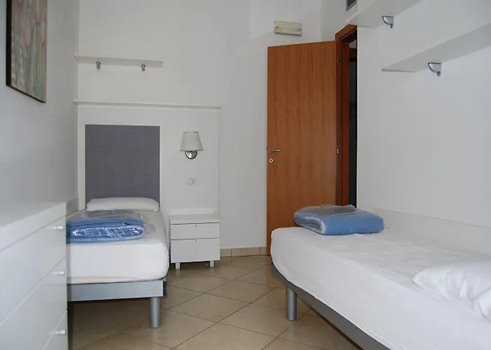 Two-level For Eight Guests With Terraces Διαμέρισμα *